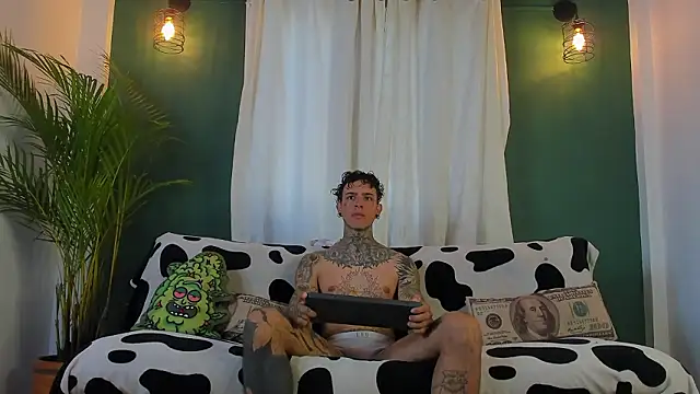 Aron ford online show from 9, 3, 2026