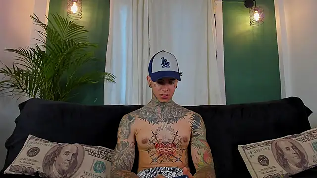 Aron ford online show from 23, 5, 2026