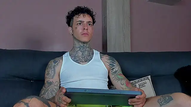 Aron ford online show from 17, 1, 2026