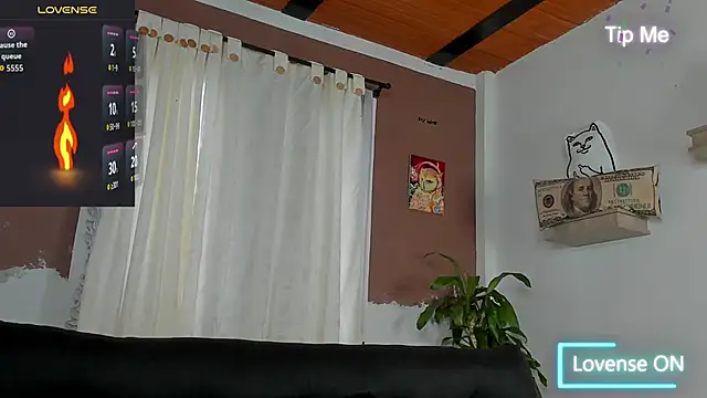 Snapshot of Aron_ford chatting on 19, 10, 2025 Aron ford online show from 19, 10, 2025