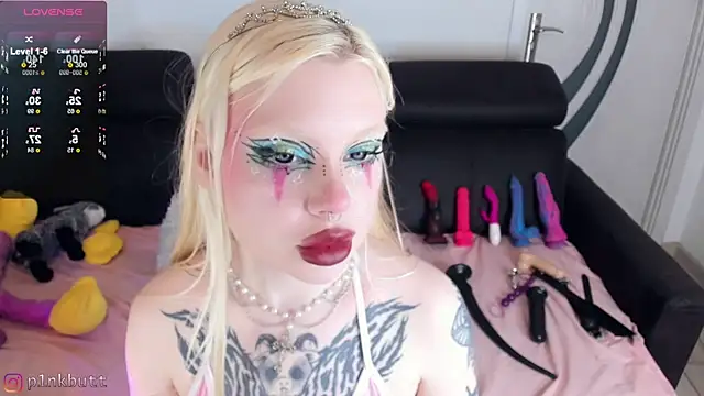 HelenGoat online show from 20, 1, 2025