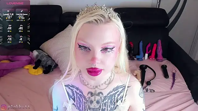 HelenGoat online show from 29, 1, 2025