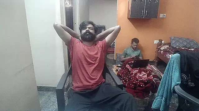 Snapshot of Indiaguy4u chatting on 29, 12, 2024 Indiaguy4u online show from 29, 12, 2024