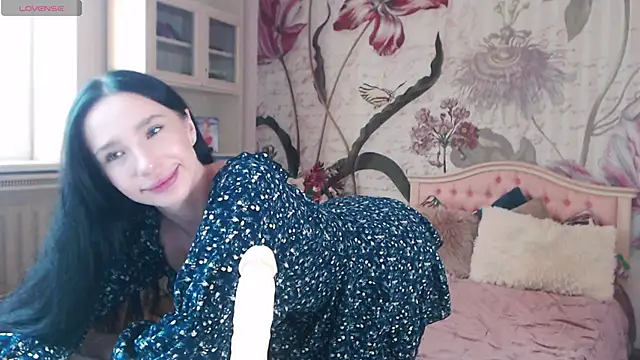 AliciaBow online show from 21, 9, 2025