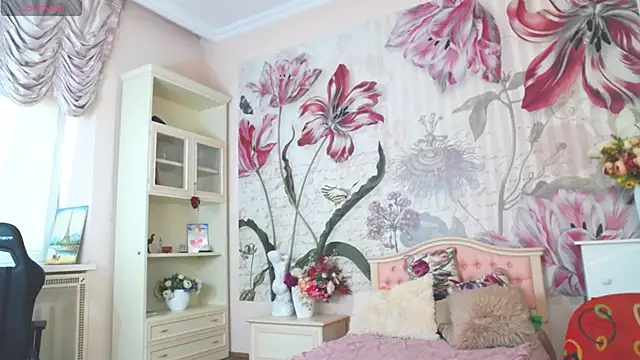 AliciaBow online show from 26, 3, 2026