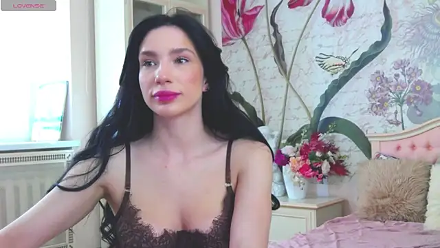 AliciaBow online show from 11, 3, 2026