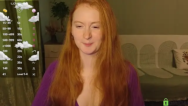 astoria ross  online show from 7, 7, 2026