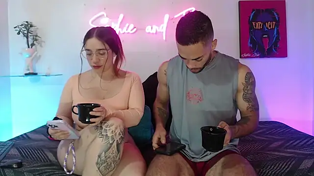 SophieFoxx17 online show from 5, 2, 2026