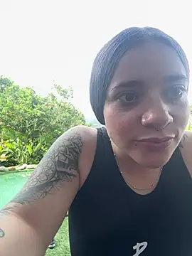SophieFoxx17 online show from 9, 6, 2026