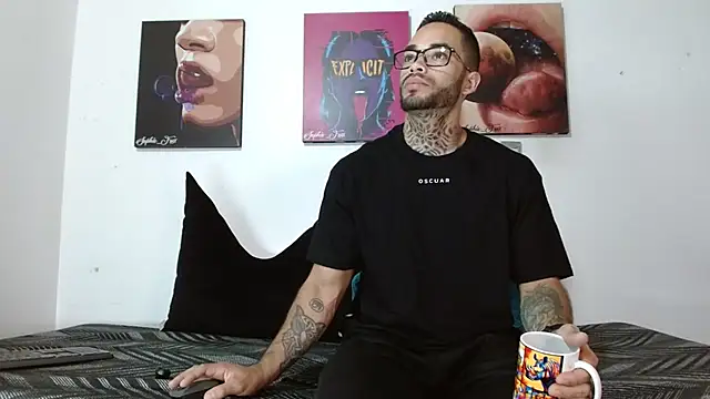SophieFoxx17 online show from 22, 7, 2026