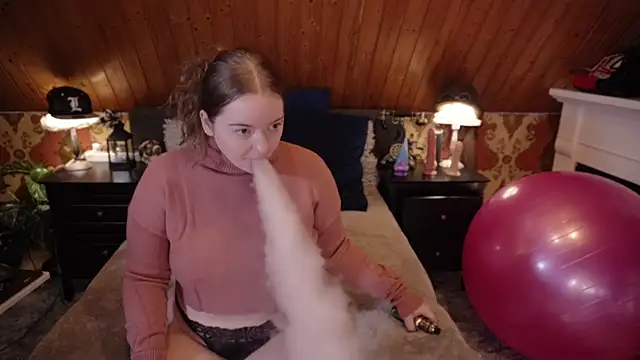 TessaWinter online show from 16, 1, 2026