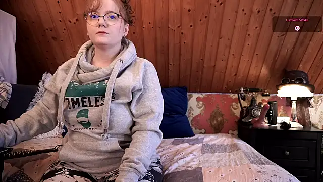 TessaWinter online show from 13, 3, 2026