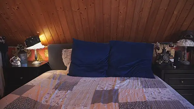 TessaWinter online show from 27, 2, 2026