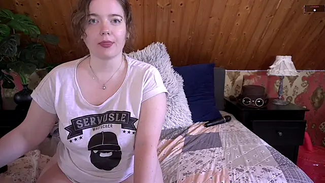 TessaWinter online show from 14, 10, 2025