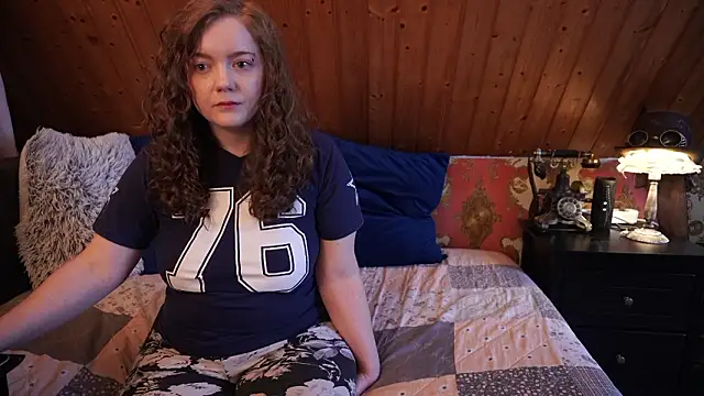 TessaWinter online show from 11, 3, 2026