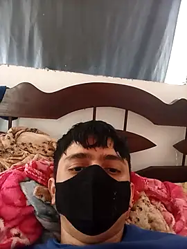 JOHN GOSTOSO online show from 28, 11, 2025