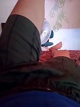 JOHN GOSTOSO online show from 14, 11, 2025