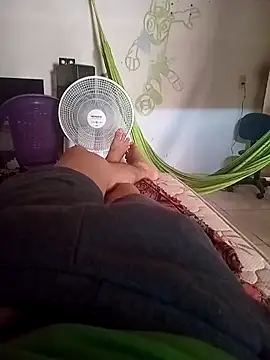 JOHN GOSTOSO online show from 1, 12, 2025