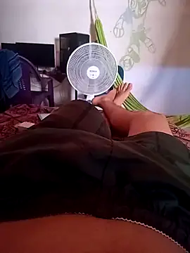 JOHN GOSTOSO online show from 15, 11, 2025