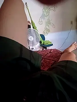 JOHN GOSTOSO online show from 23, 11, 2025