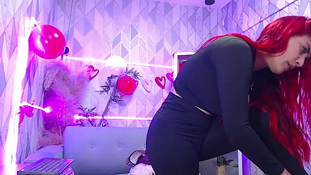 Snapshot of AsheyBaker chatting on 5, 3, 2025 AsheyBaker online show from 5, 3, 2025