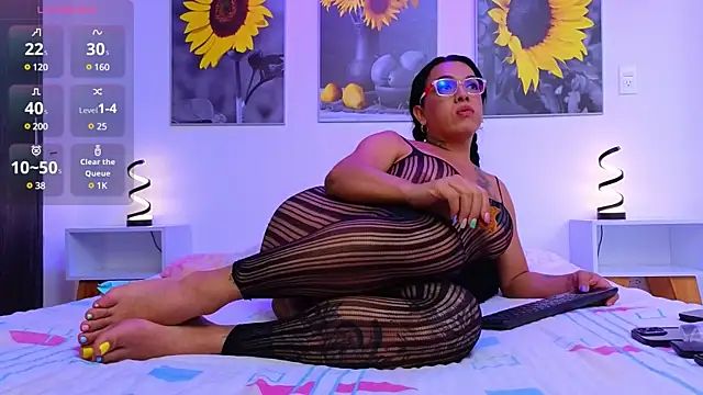 Snapshot of KataLehlla chatting on 22, 3, 2025 KataLehlla online show from 22, 3, 2025