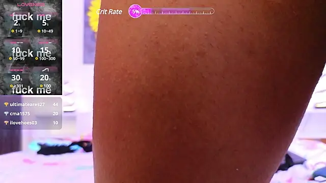 Snapshot of KataLehlla chatting on 20, 3, 2025 KataLehlla online show from 20, 3, 2025