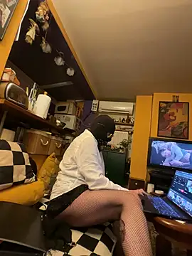 Nekazvainanikogo online show from 11, 2, 2026