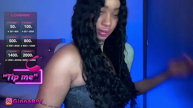 GinnaBolton online show from 26, 9, 2025