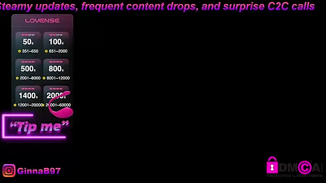 GinnaBolton online show from 13, 9, 2025