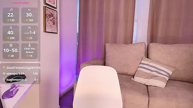 barbie es online show from 19, 3, 2025