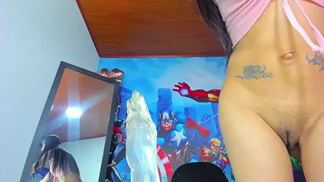 Anne Robert online show from 15, 1, 2025