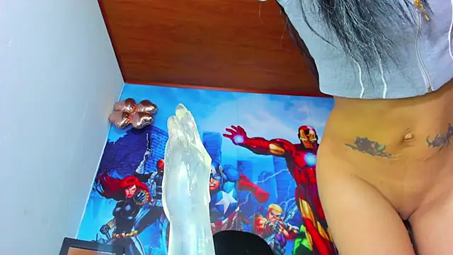 Anne Robert online show from 11, 2, 2025