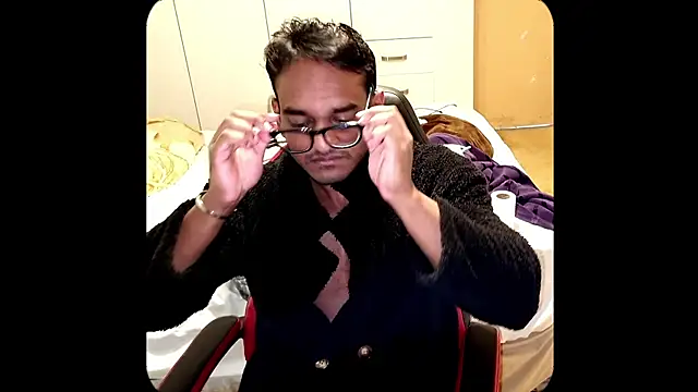 Theothermofo1 online show from 5, 8, 2026