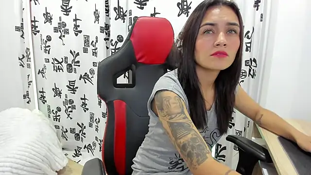 Dalia D online show from 7, 3, 2025