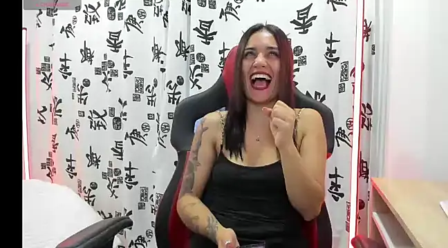 Dalia D online show from 20, 2, 2025