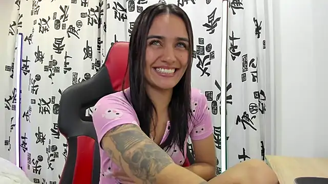 Dalia D online show from 6, 3, 2025