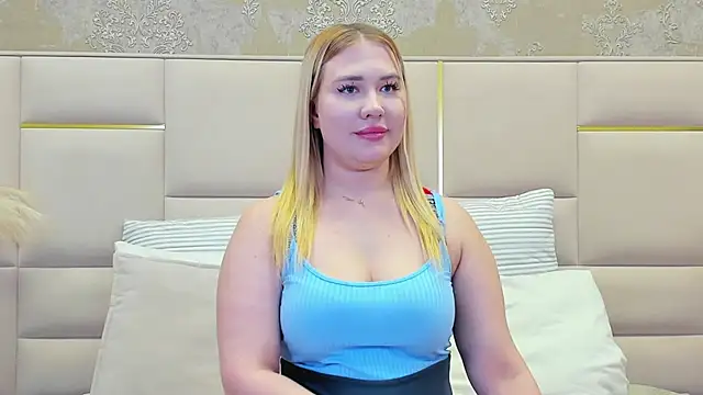 LunaHouston online show from 21, 3, 2025