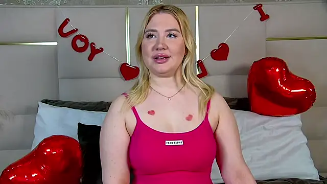 LunaHouston online show from 14, 2, 2026