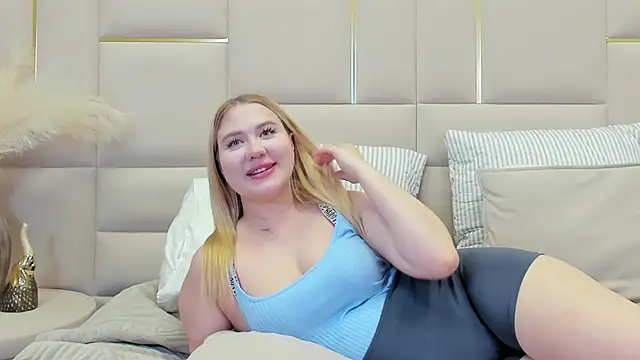 LunaHouston online show from 16, 3, 2025