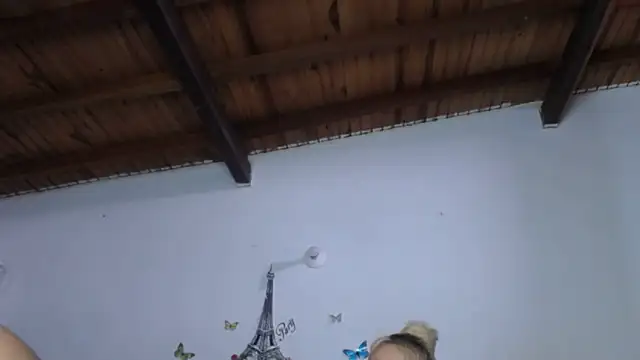 Nicolle Milf online show from 29, 11, 2025