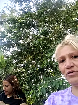 Nicolle Milf online show from 15, 12, 2025