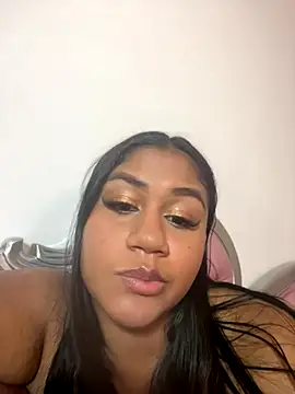 SSCARLETH  online show from 11, 11, 2025