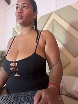 SSCARLETH  online show from 4, 11, 2025