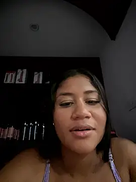 SSCARLETH  online show from 6, 1, 2026