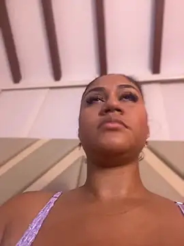 SSCARLETH  online show from 18, 10, 2025