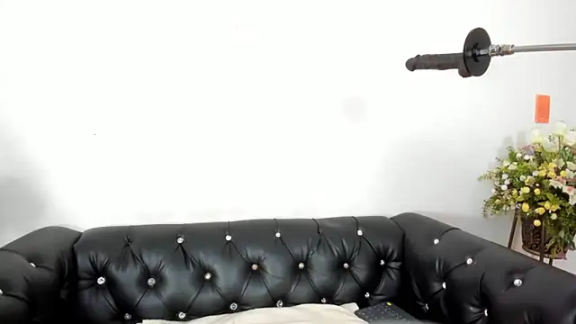 SSCARLETH  online show from 18, 4, 2026