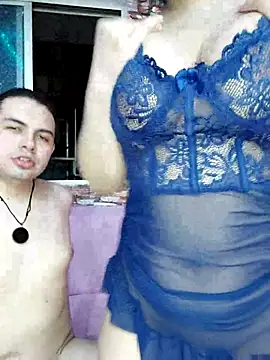 SEXBAEL online show from 25, 7, 2026