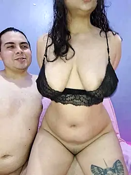 SEXBAEL online show from 1, 12, 2025