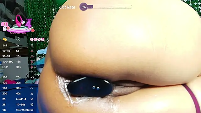 Snapshot of britanyy_ chatting on 20, 3, 2025 britanyy online show from 20, 3, 2025